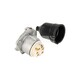 SOCKET METAL 7-POLE - DIN 3731 - 24S